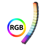 Sirui RGB LED -panel B15R Bendable