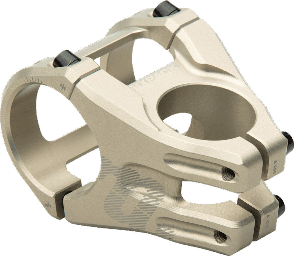 Sixpack racing millenium your part ø35mm stem