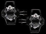 Sixpack racing vertic-x click pedals