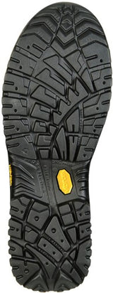 Sixton peak 80411-09 ranch laars hdryhoog s3 | zwart | maat 45 - 00.091.124.45
