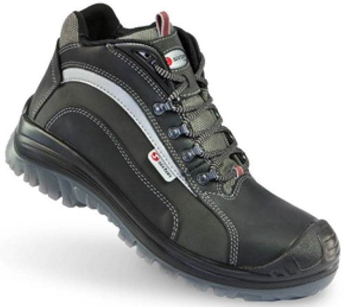 Sixton peak 81016-00 adamello hg s3 00 zwart - maat 48 - 11.091.008.48