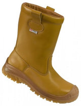 Sixton peak 81156-07 montana (wol) s3 + kn laars 07 zand - maat 39 - 11.091.003.39