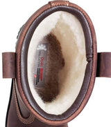 Sixton peak 81156-09 montana (wol) s3 laars 09 zwart - maat 40 - 11.091.002.40