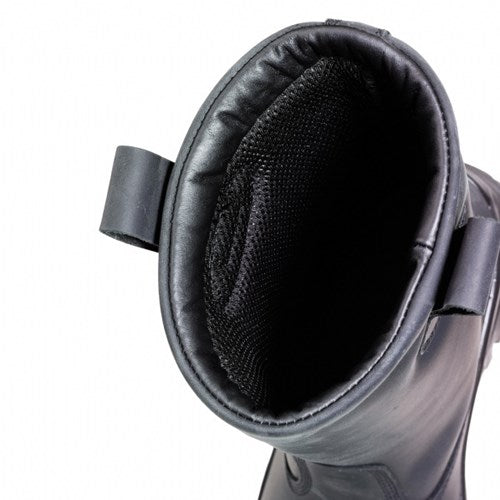 Sixton peak 81156-20 montana airvoering laars bruin - maat 43 - 11.091.052.43