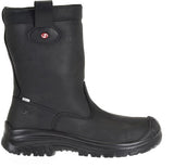 Sixton peak 81156-21 montana outdry (airplus 3d) laars 21 zwart - maat 41 - 11.091.007.41