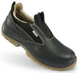 Sixton peak 82201-00 lugano lg s3 zwart beige - maat 40 - 11.091.014.40