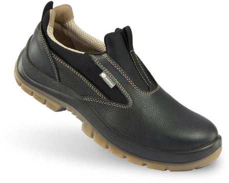 Sixton peak 82201-00 lugano lg s3 zwart beige - maat 44 - 11.091.014.44