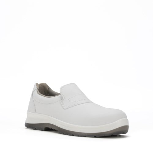 Sixton peak 86203-00 venezia laag s2 | 02 wit | maat 42 - 11.091.011.42