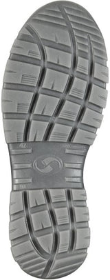 Sixton peak 93339-00 sound hg s3 esd zwart lime - maat 38 - 00.091.013.38