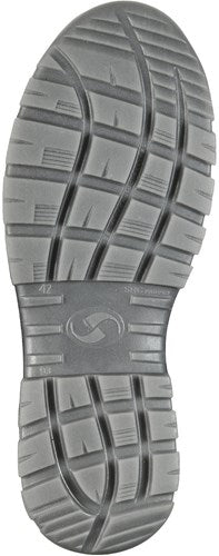 Sixton peak 93339-00 sound hg s3 esd zwart lime - maat 39 - 00.091.013.39