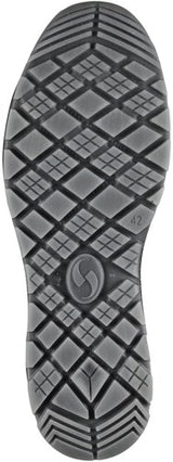 Sixton peak 94378-00 auckland laag s3 esd src | zwart | maat 47 - 00.091.120.42