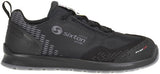 Sixton peak 94378-00 auckland laag s3 esd src | zwart | maat 41 - 00.091.120.36