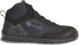 Sixton peak 94405-00 auckland hoog s3 esd src | zwart | maat 42 - 00.091.121.37