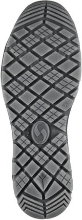 Sixton peak 94405-00 auckland hoog s3 esd src | zwart | maat 47 - 00.091.121.42