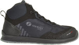 Sixton peak 94405-00 auckland hoog s3 esd src | zwart | maat 48 - 00.091.121.43