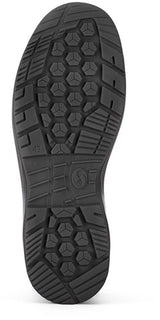 Sixton peak balzo 43457-03 s3 esd | zwart grijs | maat 48 - 00.091.149.48