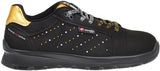 Sixton peak boma 95401-04 s3 | zwart | maat 39 - 00.091.143.39