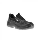 Sixton peak lugano 82201-04 s3 | zwart | maat 48 - 8052086522459