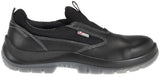 Sixton peak lugano 82201-04 s3 | zwart | maat 48 - 8052086522459