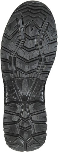 Sixton peak roling boa 81374-00 hoog s3 + kn | zwart geel | maat 43 - 00.091.130.43