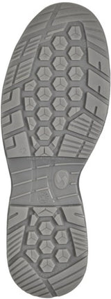 Sixton peak scatto boa 43459-01 s3 | zwart geel | maat 47 - 00.091.163.47