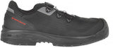 Sixton peak susa boa 31521-01 s3s | zwart | maat 45 - 8058945082096