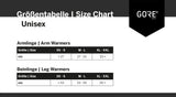 Gorewear shield gore-tex infinium™ - arm warmers