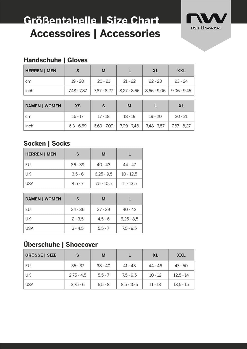 Northwave switch high - thermal socks