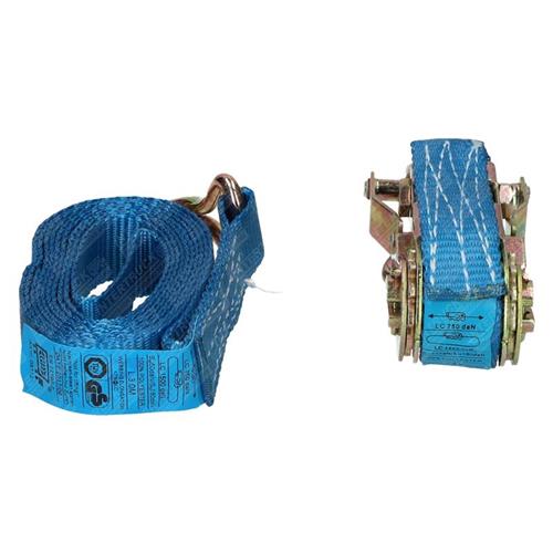 Delta sjorband 25x5000 +ratel+haak