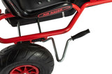 Ferbedo skelter gokart ar8r