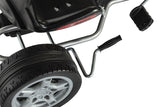 Ferbedo skelter gokart x-racer