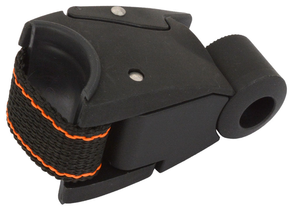 Sks germany x-blade fatboard mounting strap