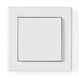 Nedis smart rf wandschakelaar