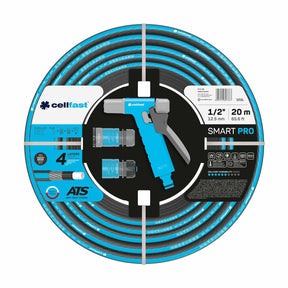 Cellfast slimme sprinklerset pro ats 1 2 20m