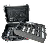 PMI Handheld Professional Smoke Machine Event Kit