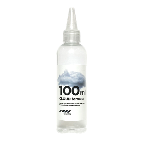 PMI Smoke Liquid 100ml