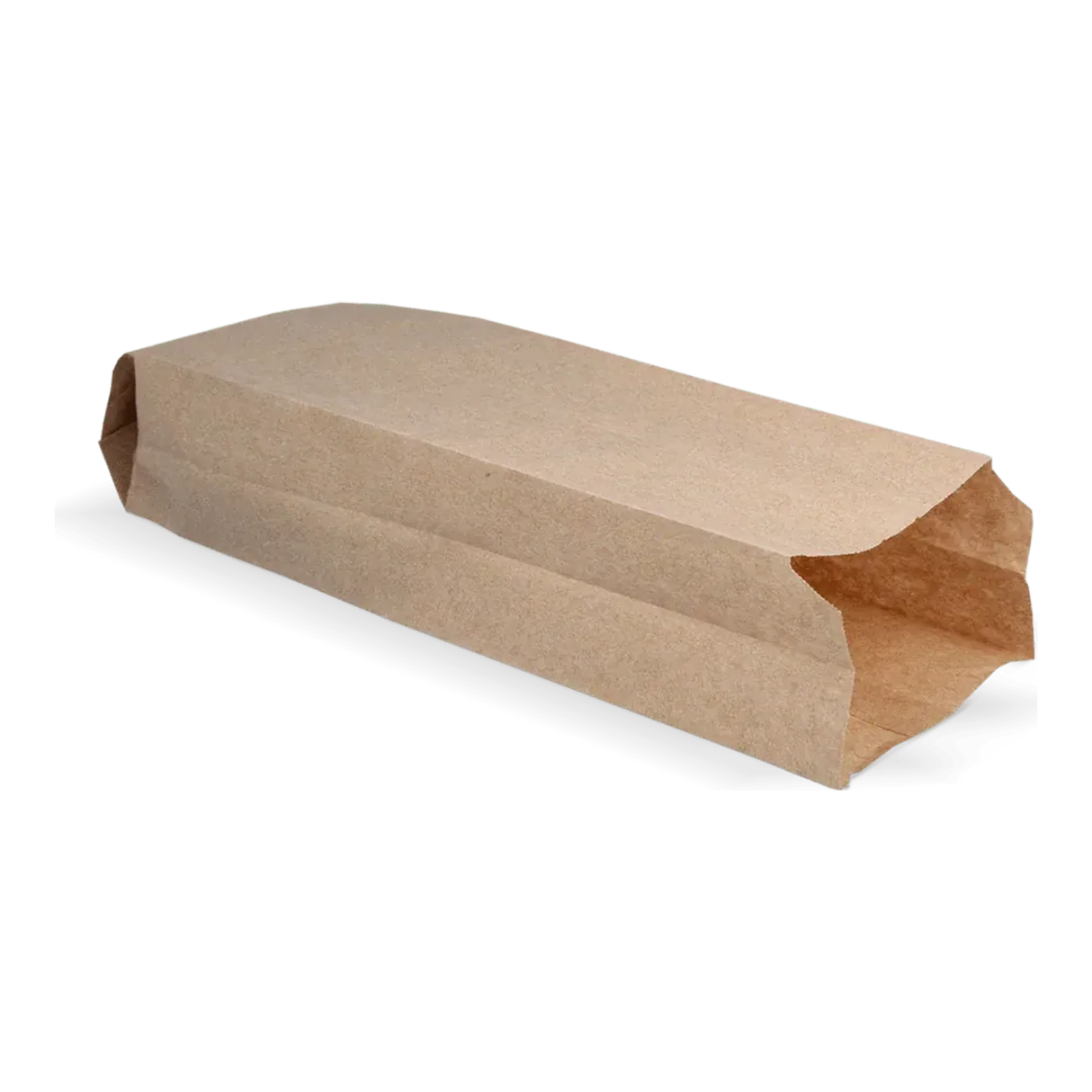 Snackzak frikandel kraft nr.11 (1600 stuks)