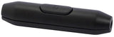 Enzo snoerschakelaar rond design zwart 2a - 7401110