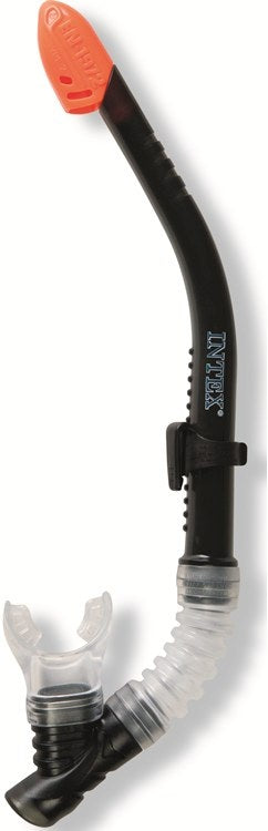 Intex Easy -Flow Snorkel - Black