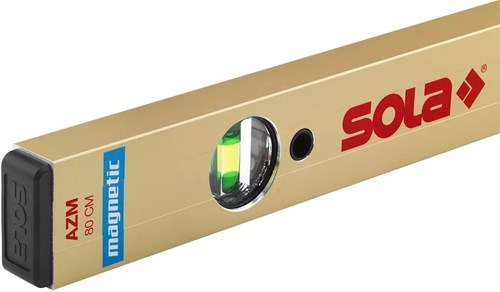 Sola azm 30 waterpas magnetisch | 30 cm - 01820301