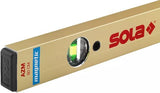 Sola azm 60 waterpas magnetisch | 60 cm - 01820801