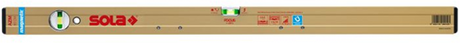 Sola azm 80 waterpas magnetisch | 80 cm - 01821101