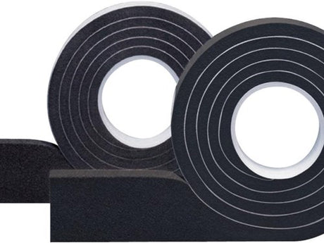 Soudal soudaband 600 bg1 15 1-3 anthracite (12,5m) - 168419