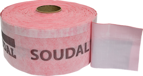 Soudal sws inside extra | 250 mm x 30 m - 155284