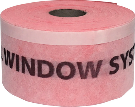 Soudal sws inside standard | vensteraansluitfolie | 300 x 30 mm - 153506