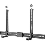 Abi soundbar beugel