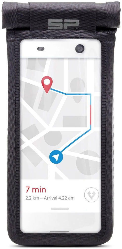 Sp connect universal phone case