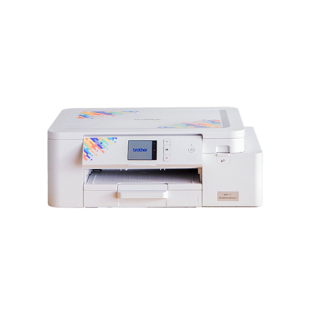 Brother • sublimatieprinter