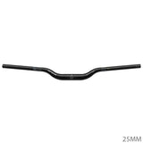 Spank spike 35 vibrocore xgt 35 mm handlebars