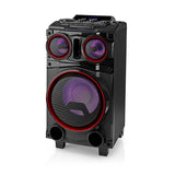 Ty speaker
